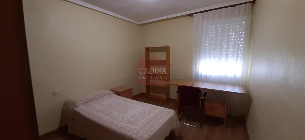Piso de 90 m² en Salamanca