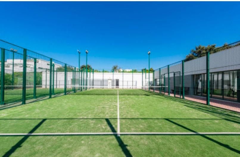 Pis de 202 m² a San Roque