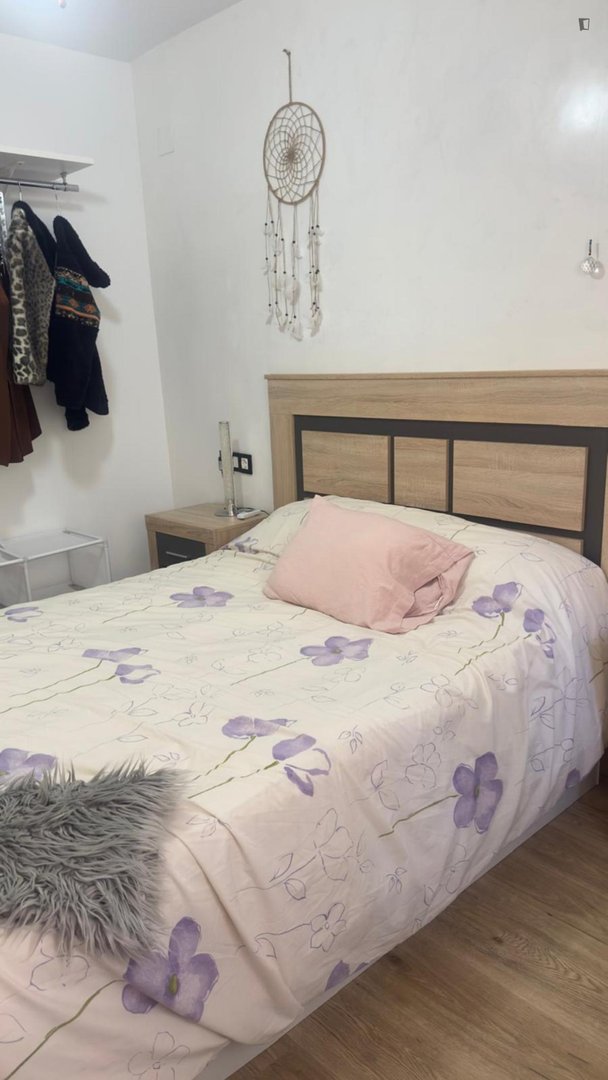 Habitación 10 m², Valencia