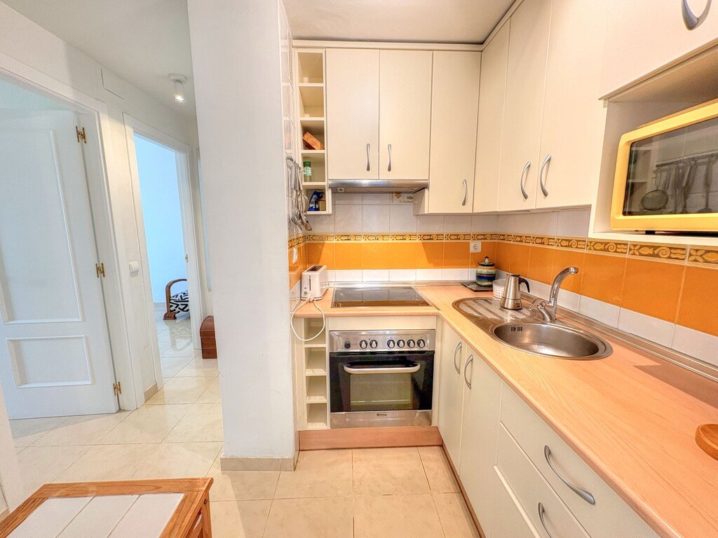 Wohnung 66 m² in Vélez-Málaga