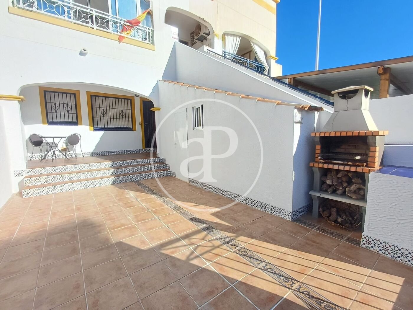 Piso de 70 m² en Santa Pola