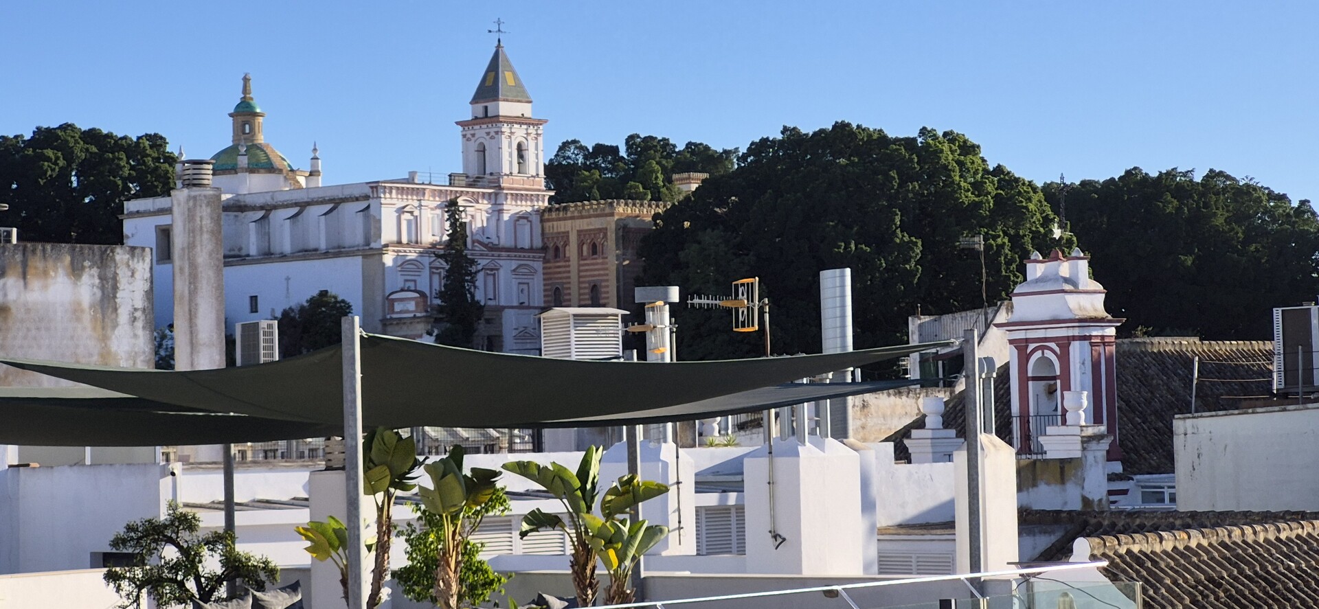 Piso de 125 m² en Sanlúcar de Barrameda