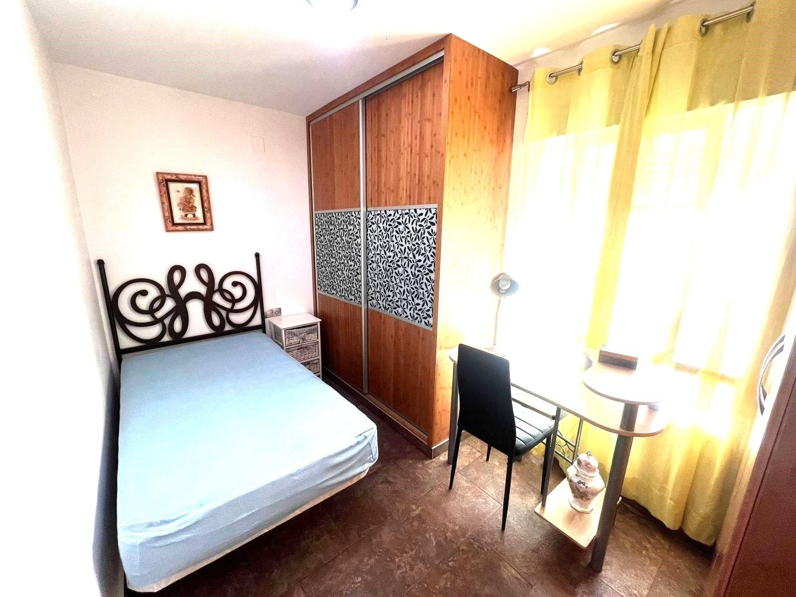 Piso de 105 m² en Punta Umbría