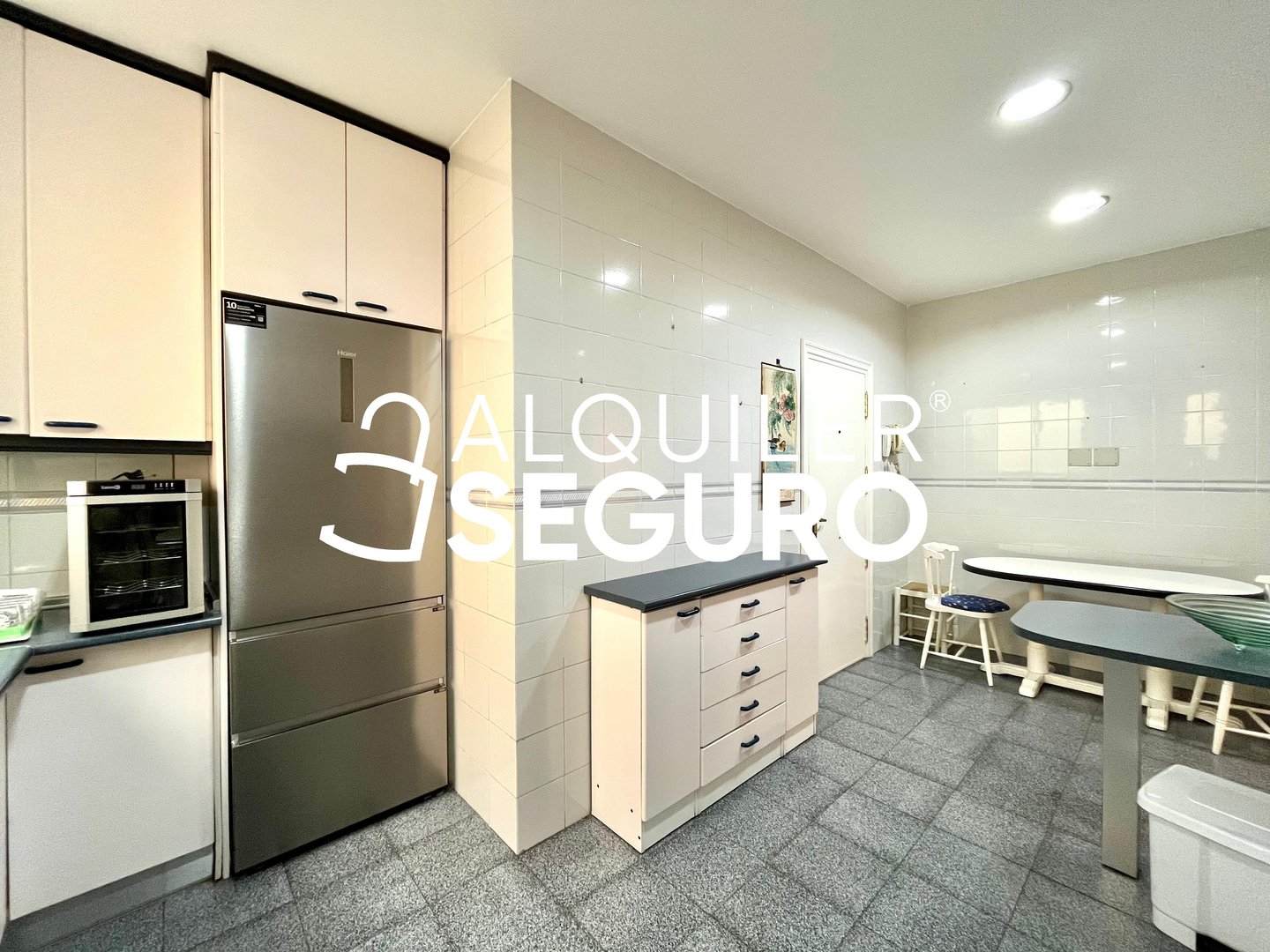 Pis de 170 m² a Madrid