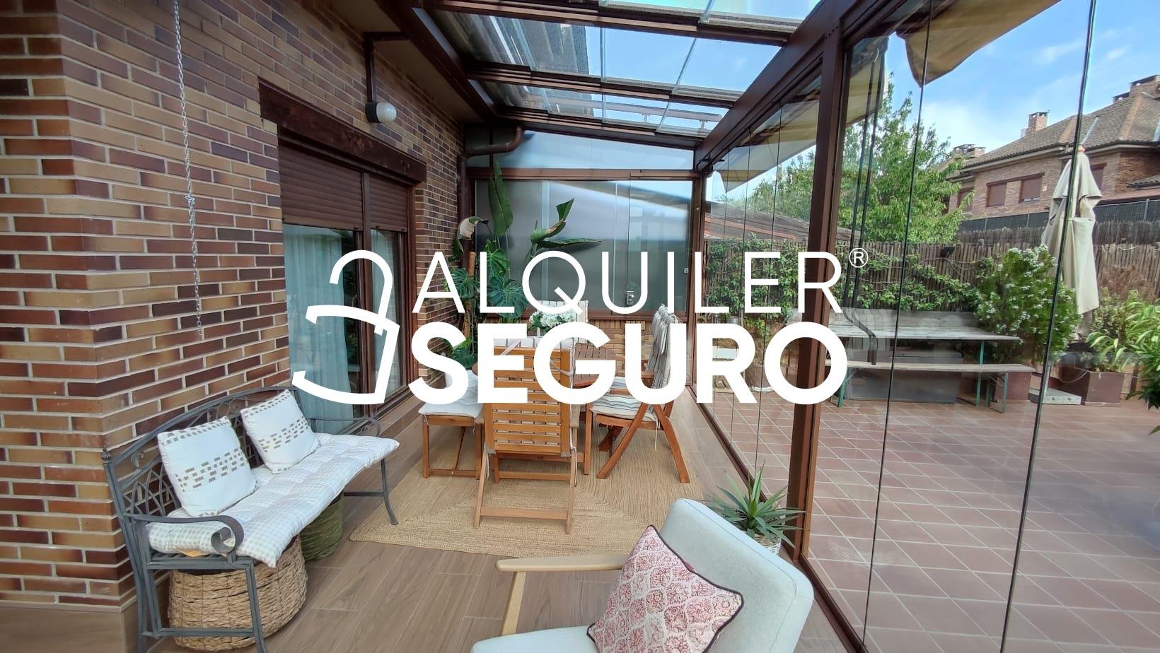 Casa de 250 m² en San Agustín de Guadalix