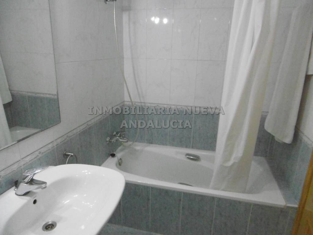 Piso de 100 m² en Almería