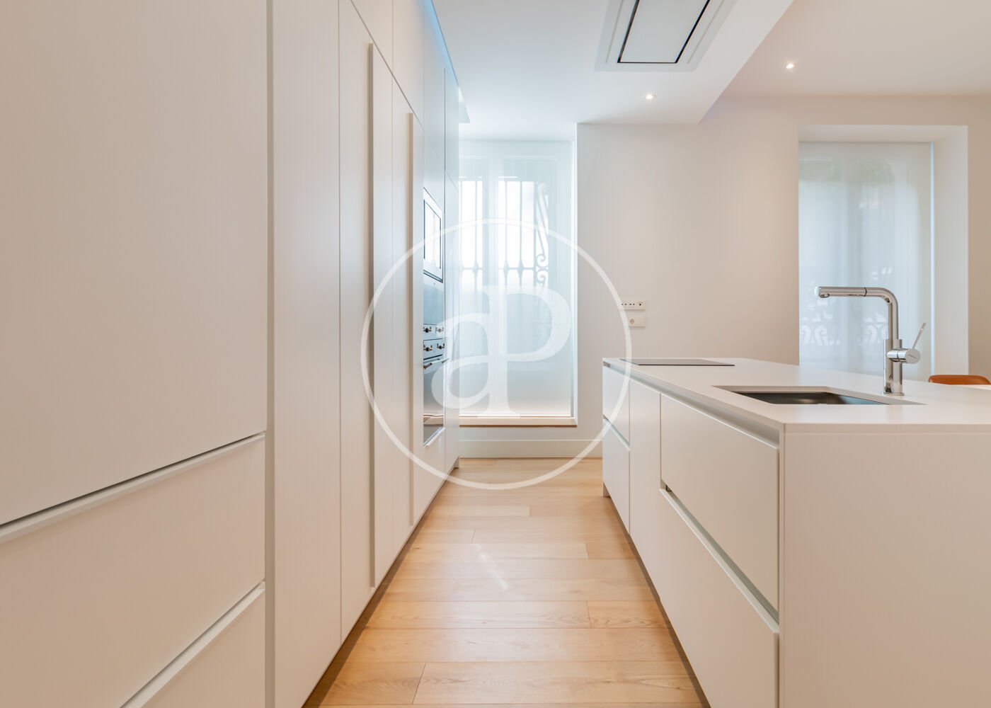 Pis de 244 m² a Madrid