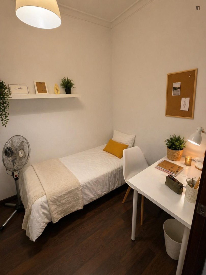 Stanza in affitto, Barcelona