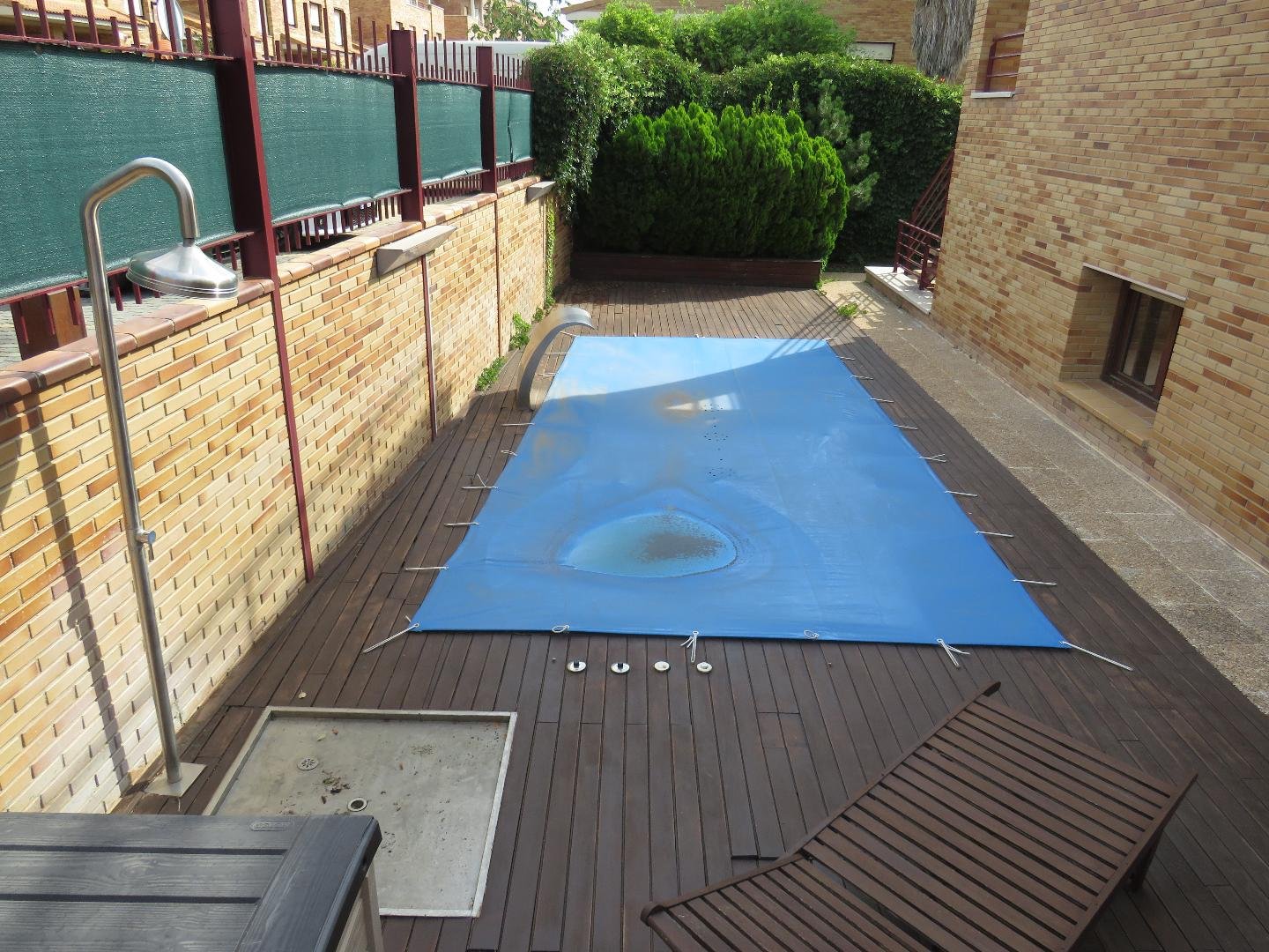 Pis de 355 m² a Saragossa