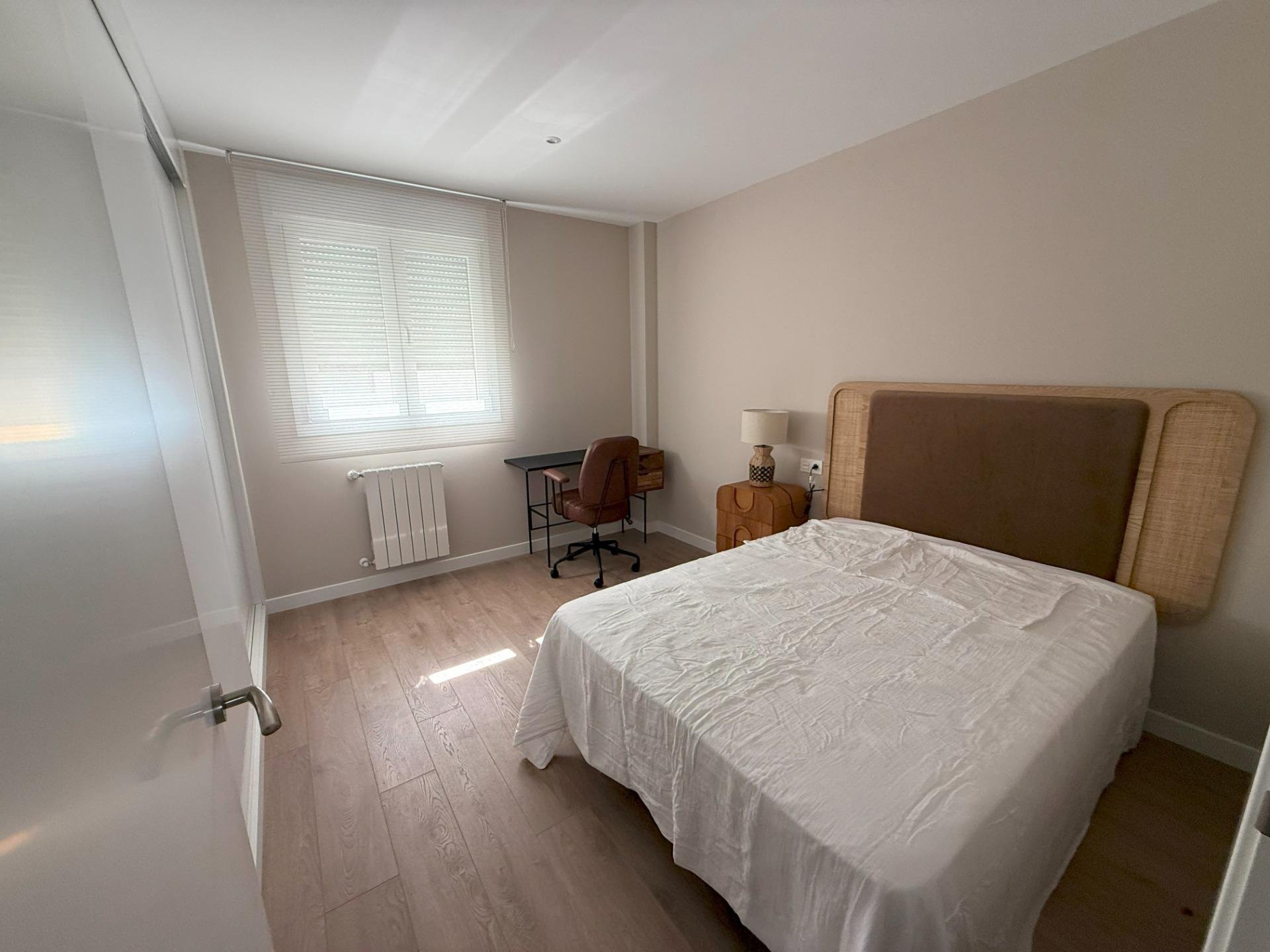 Piso en alquiler, Badajoz