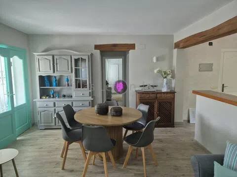 Haus 300 m² in Teulada