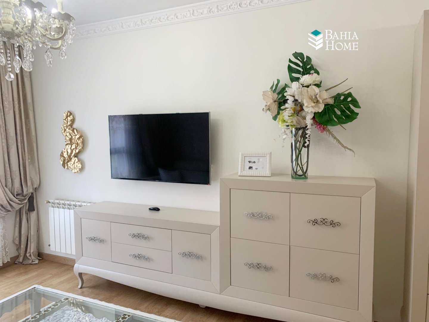 Pis de 81 m² a Santander