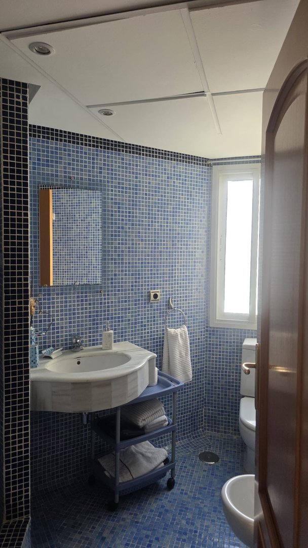Pis de 250 m² a Marbella