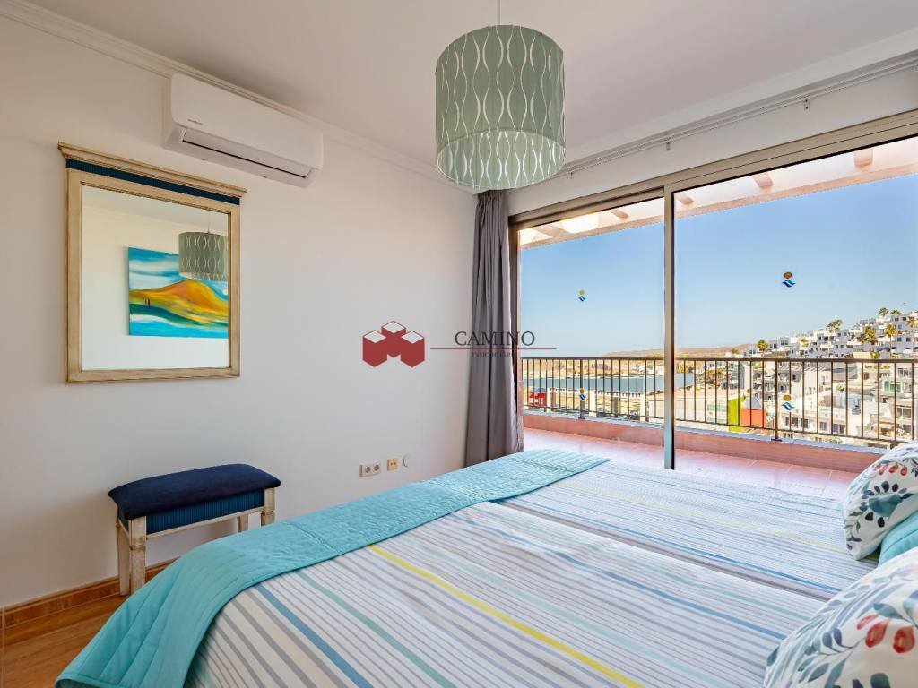 Piso de 56 m² en Mogán