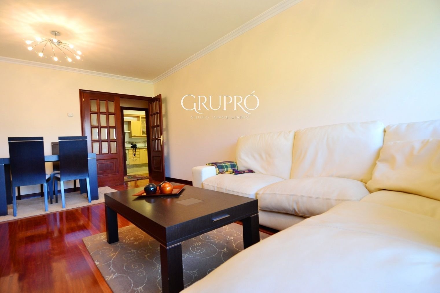 Квартира 100 м² в Vigo