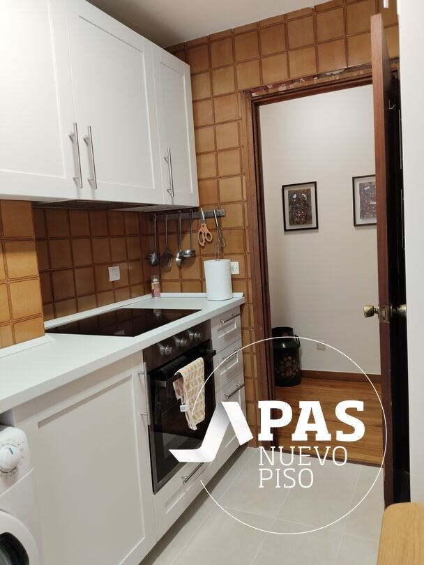 Piso de 94 m² en Santander