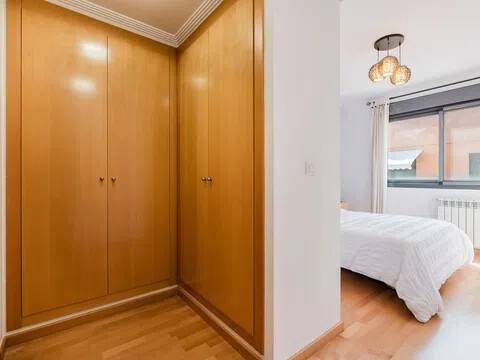 Piso de 271 m² en la Pobla de Vallbona