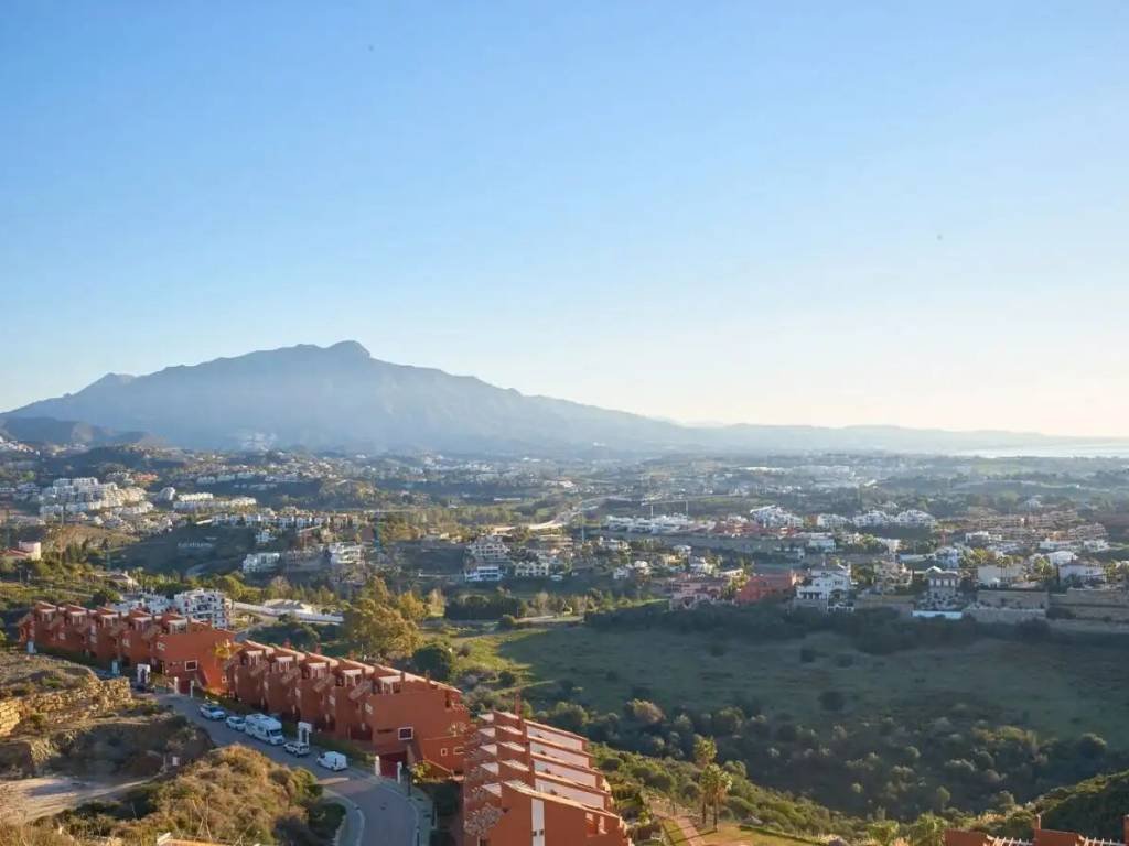 Appartamento 118 m² a Benahavís