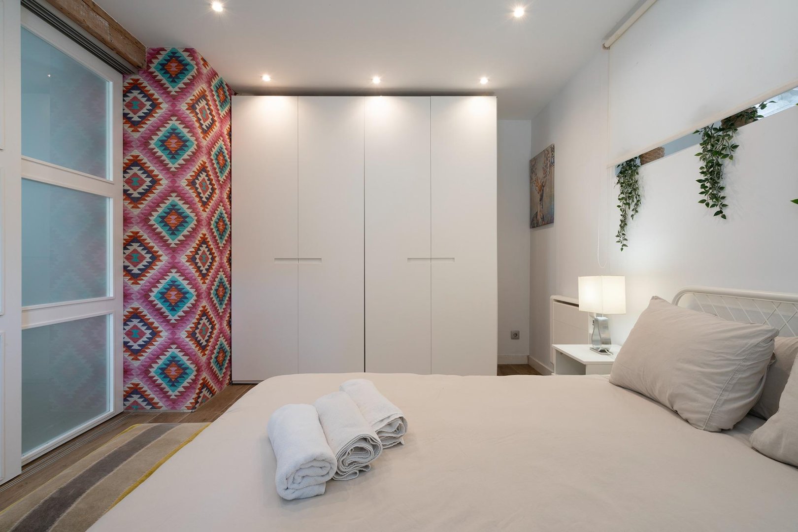 Piso de 55 m² en Bilbao