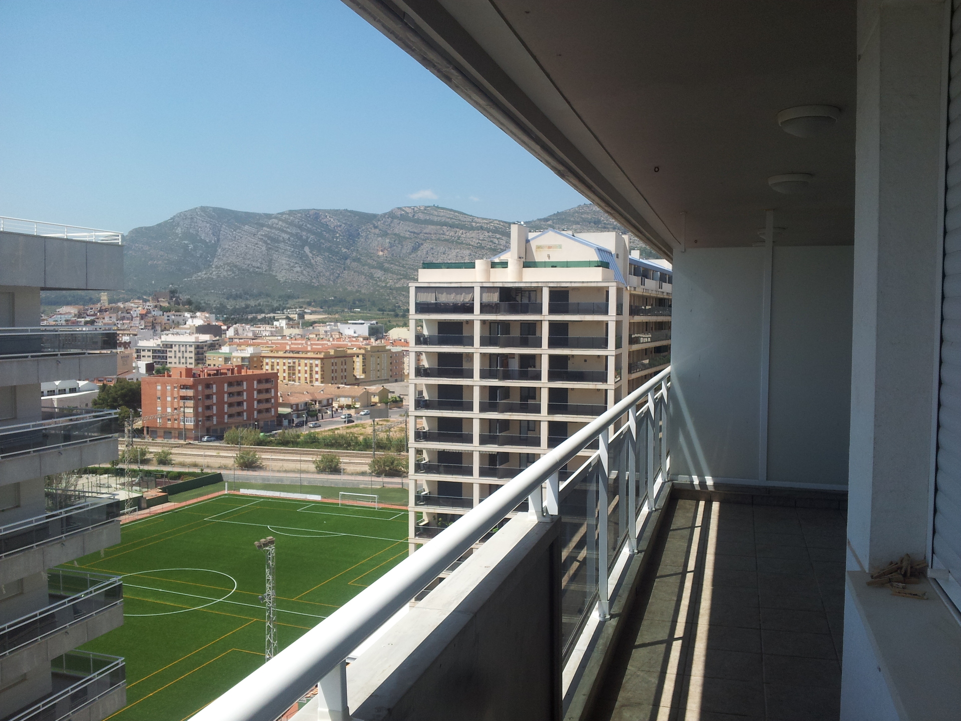 Piso de 64 m² en Oropesa del Mar