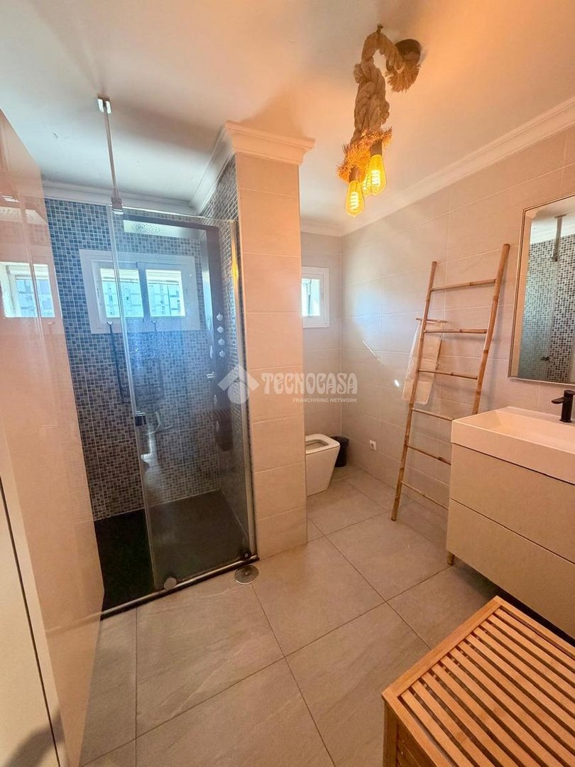Piso de 91 m² en Sevilla