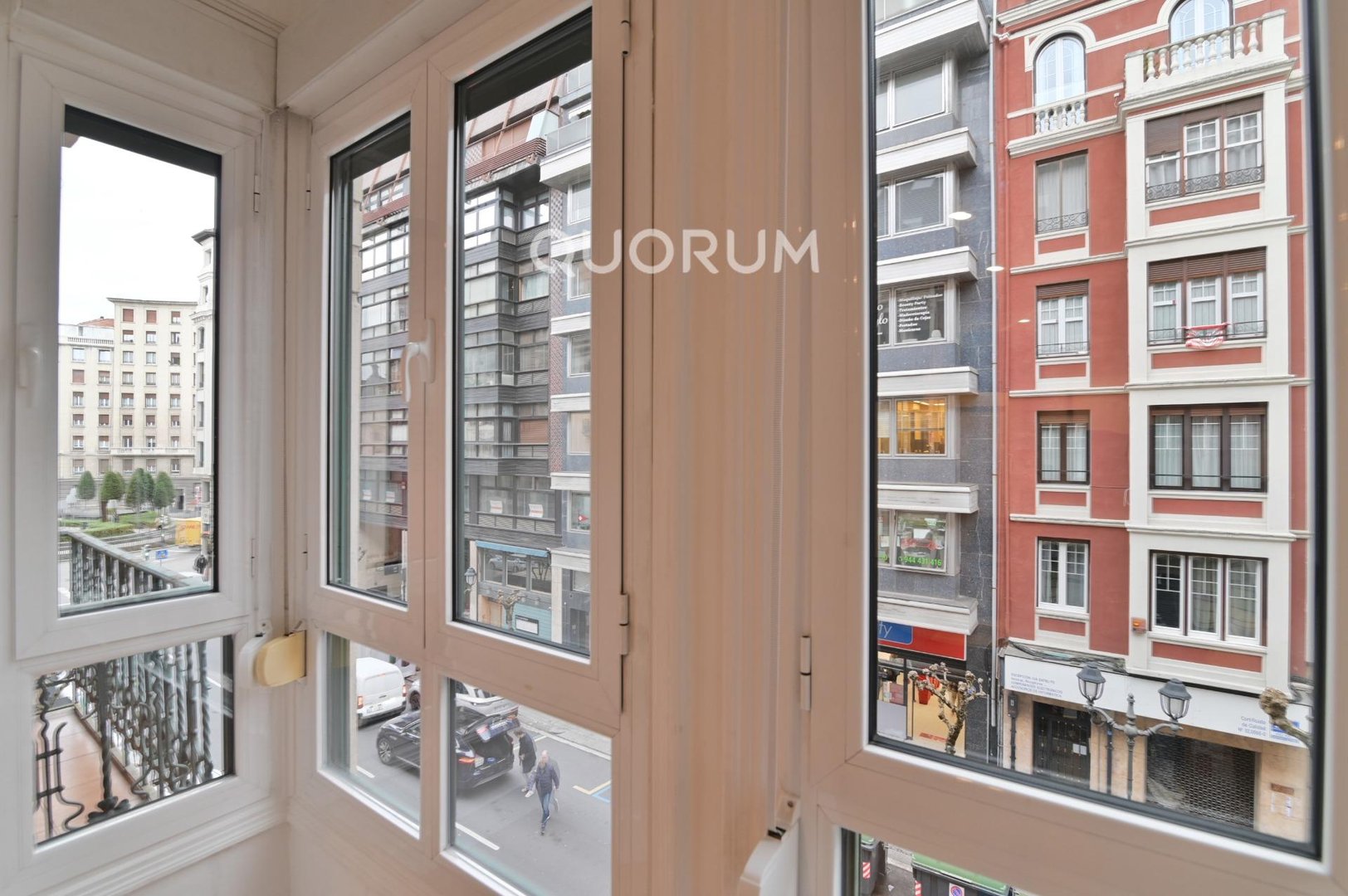 Piso de 70 m² en Bilbao