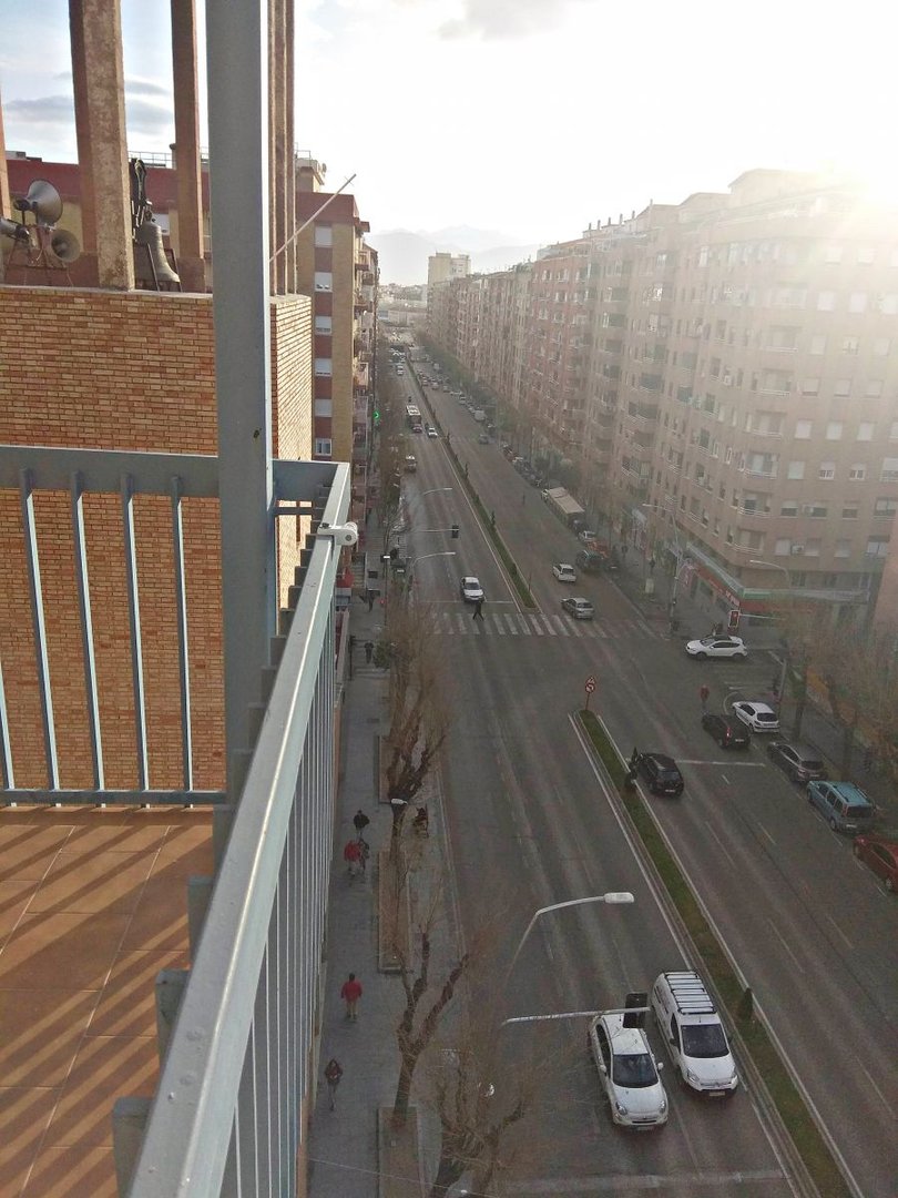 Piso de 95 m² en Jaén