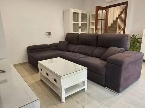 Piso de 123 m² en Córdoba