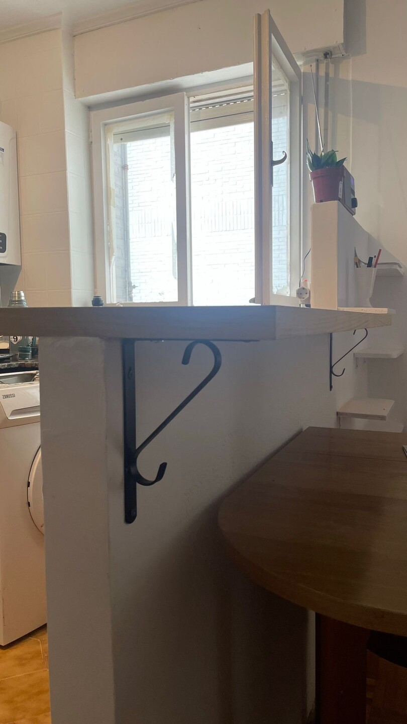 Piso de 119 m² en Santander