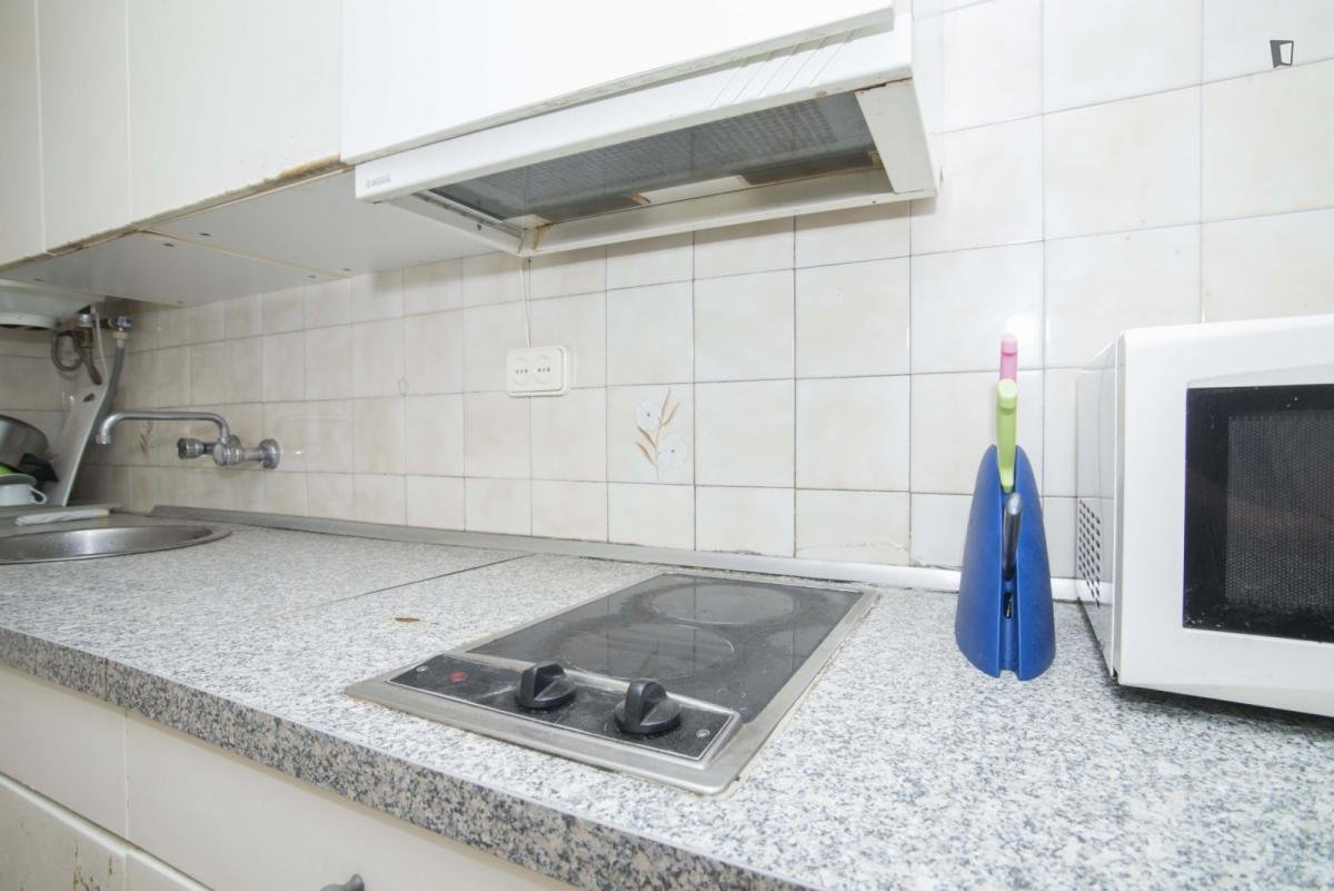 Pis de 35 m² a Barcelona