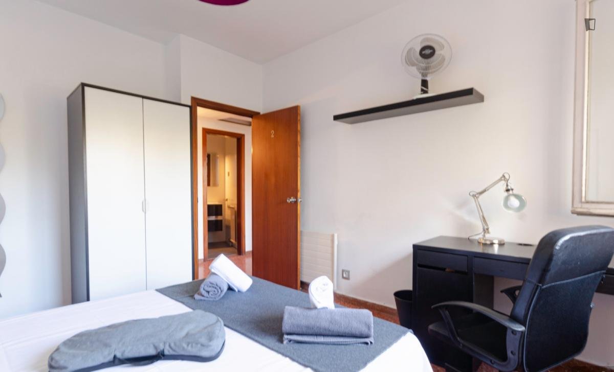 Habitación en alquiler, Barcelona