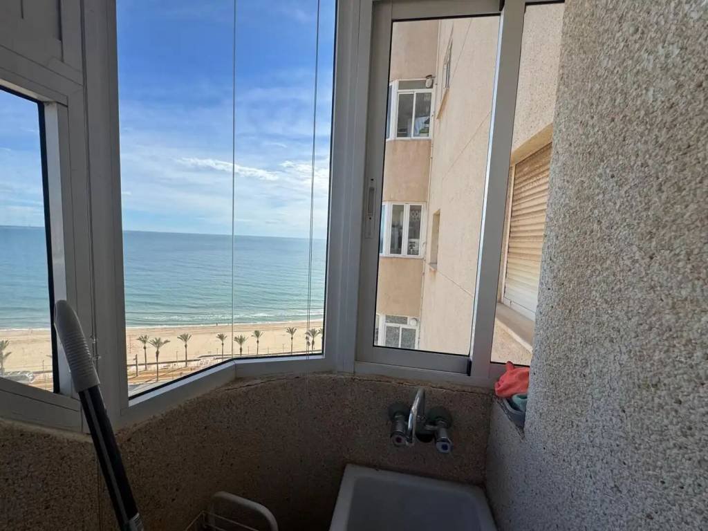 Piso en alquiler, el Campello