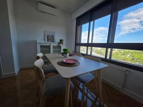 Квартира 71 м² в Мадриде