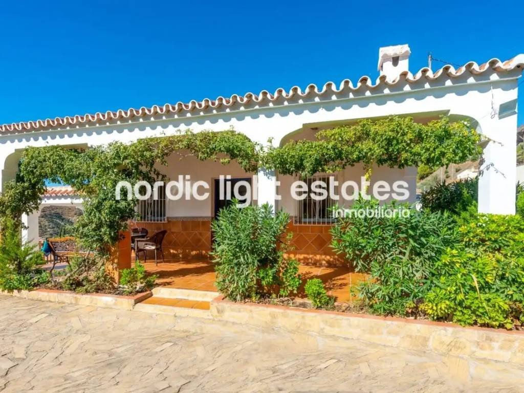 Casa de 90 m² en Frigiliana