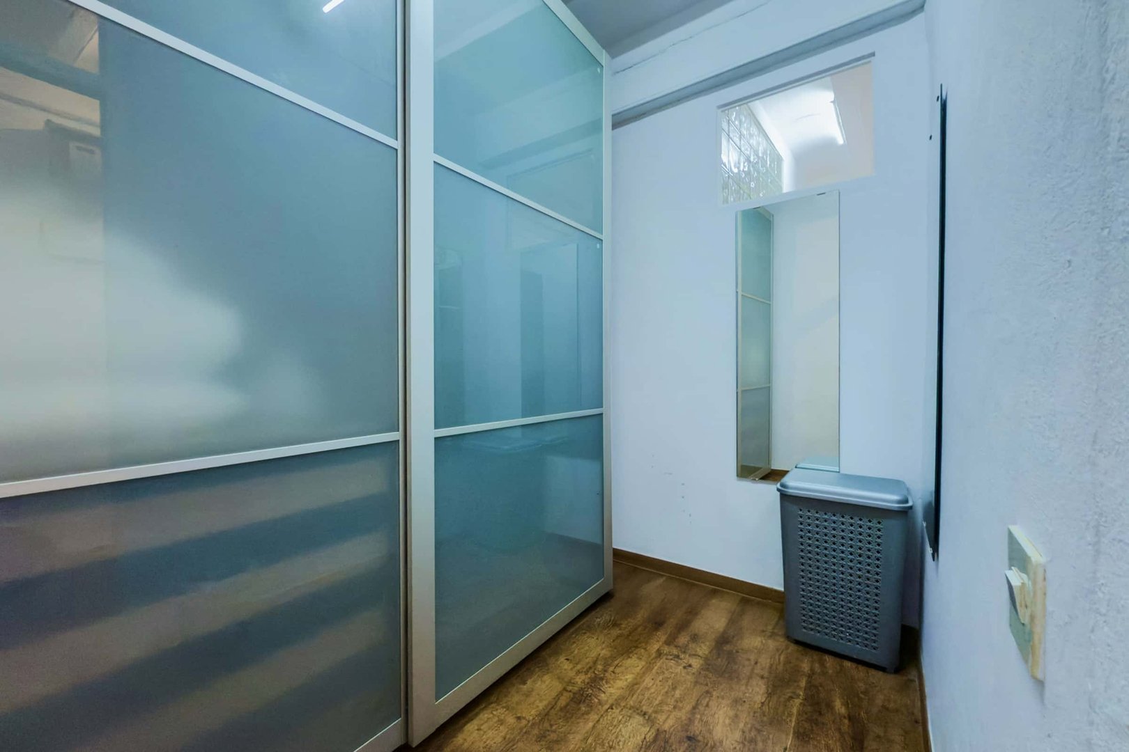 Pis de 50 m² a Barcelona