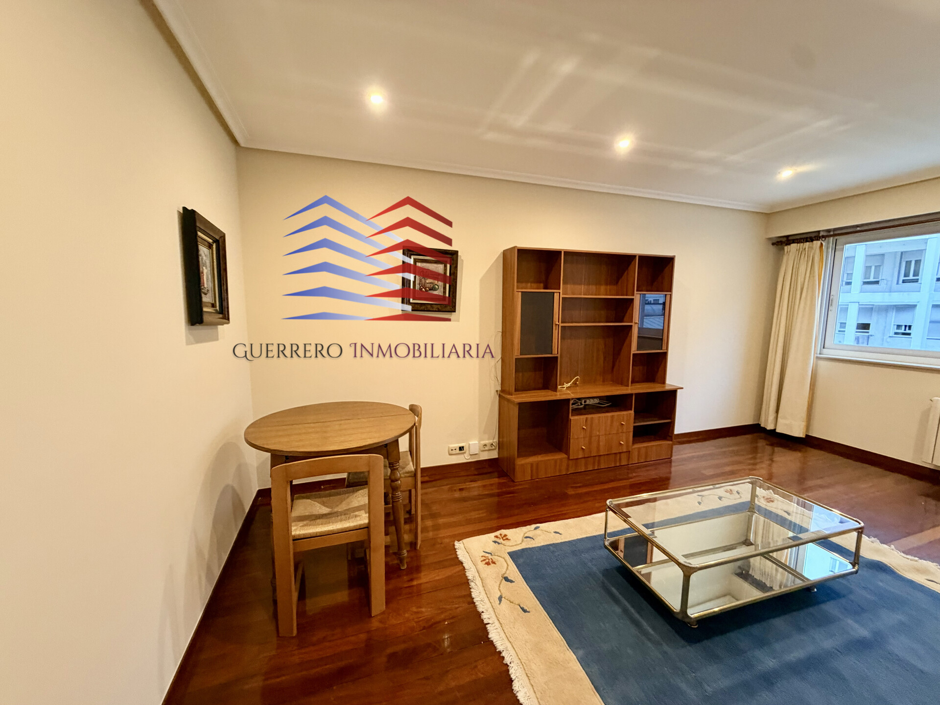 Piso de 85 m² en Ourense