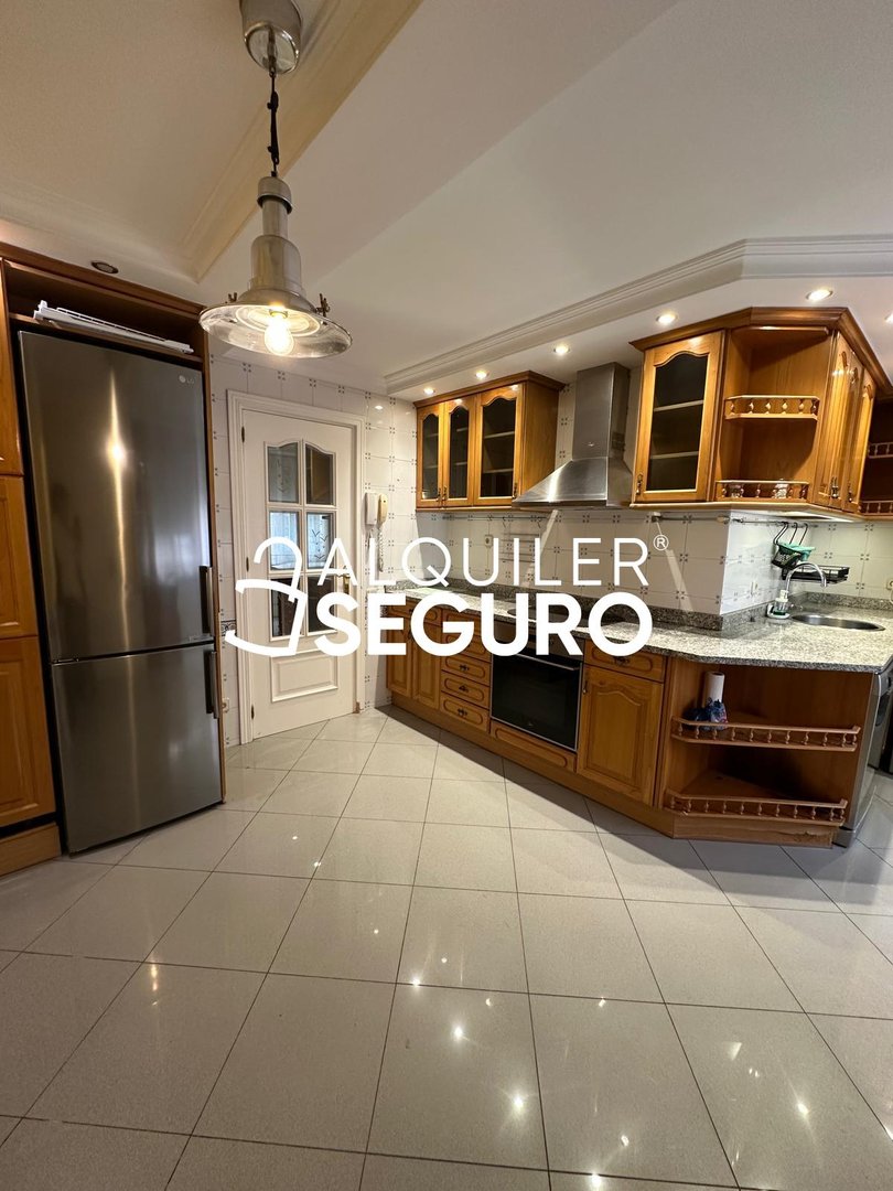 Pis de 103 m² a Móstoles