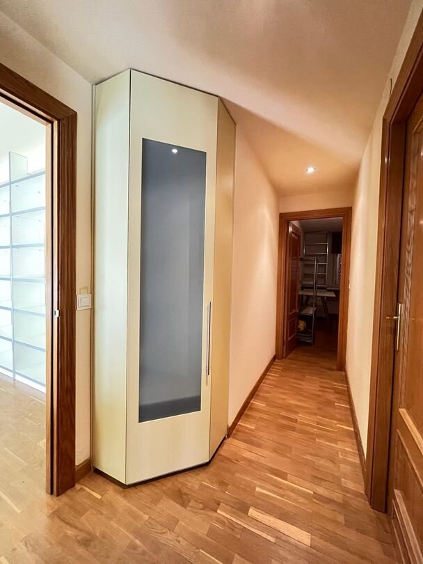 Pis de 78 m² a Pamplona