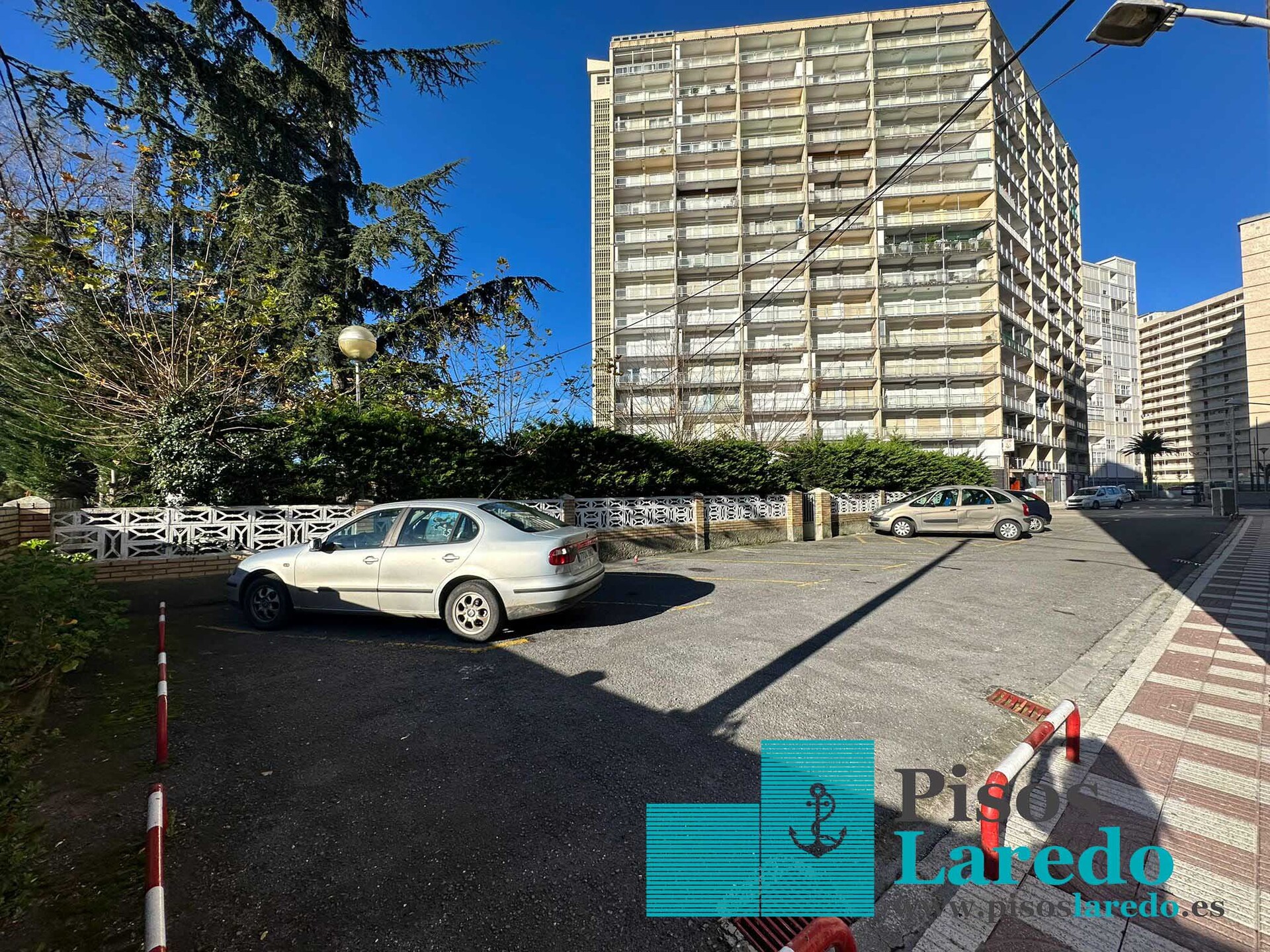 Piso de 70 m² en Laredo