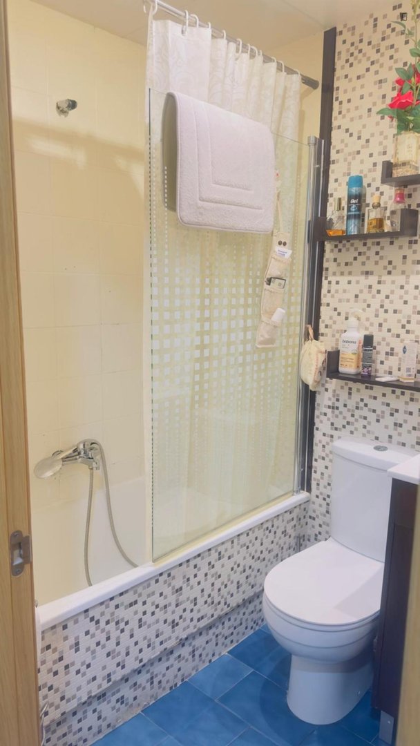 Habitación 10 m², Valencia