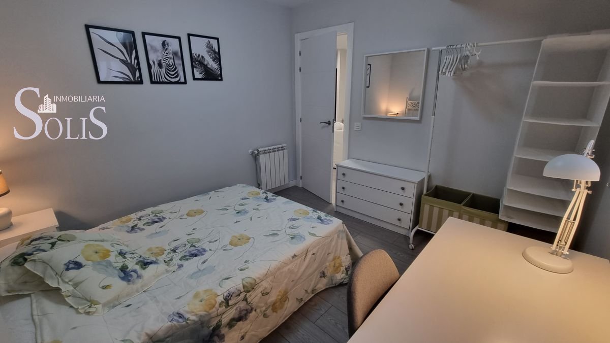 Wohnung 88 m² in Oviedo