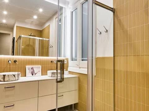 Piso de 116 m² en Barcelona