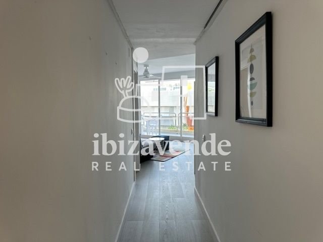 Piso de 79 m² en Ibiza