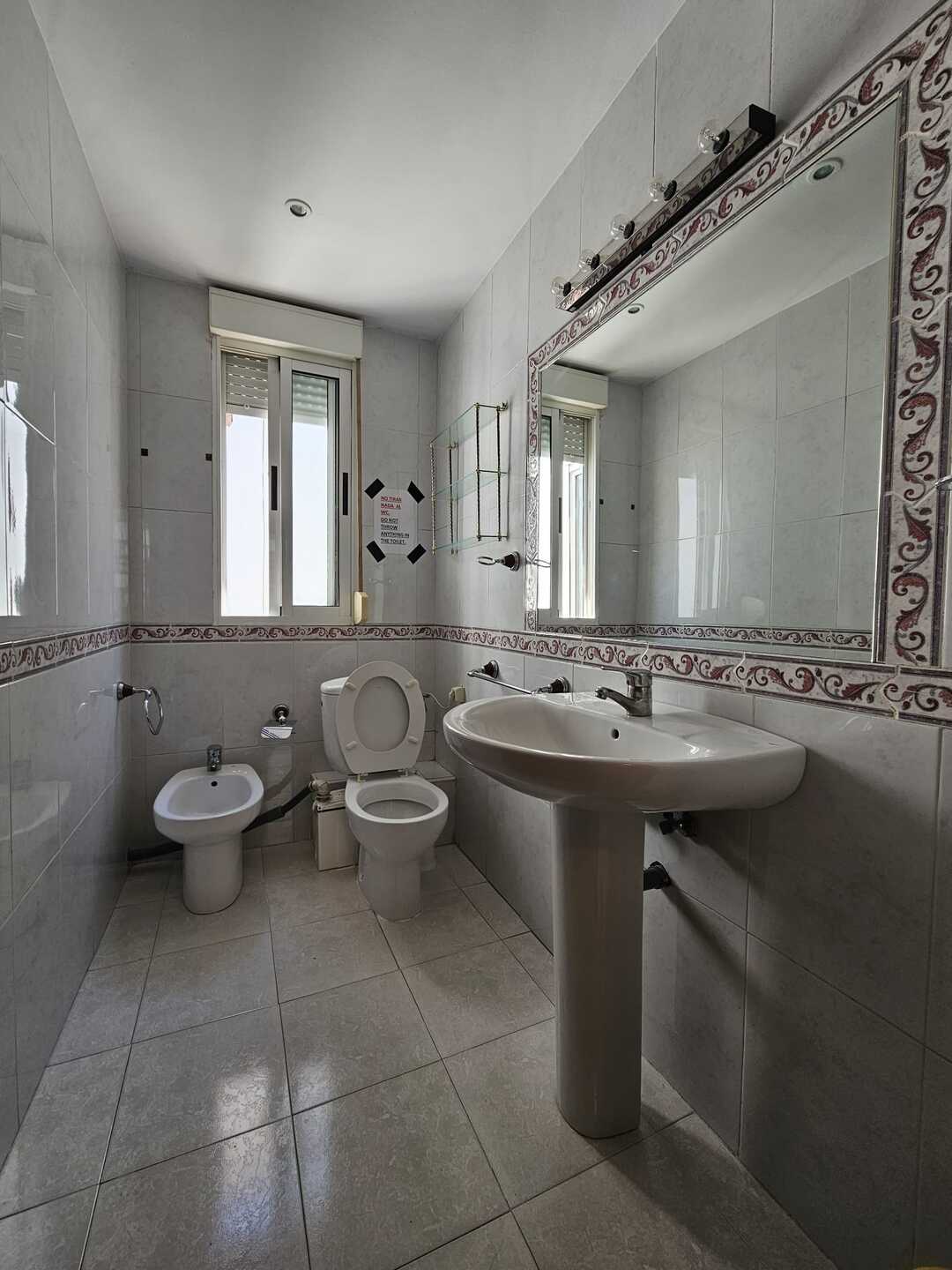 Habitación 150 m², Granada