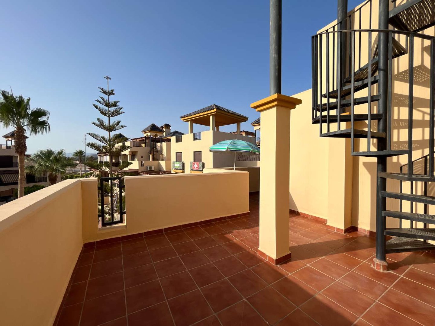 Piso de 50 m² en Vera