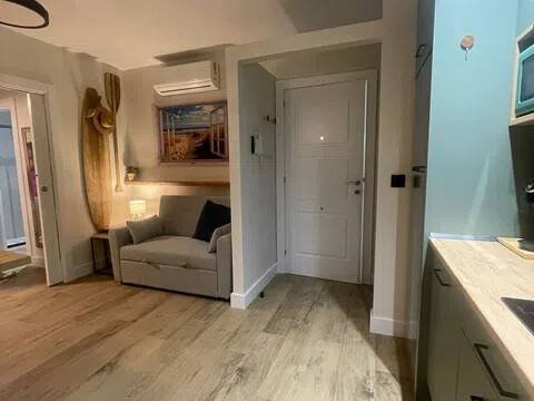 Piso de 30 m² en Calatorao