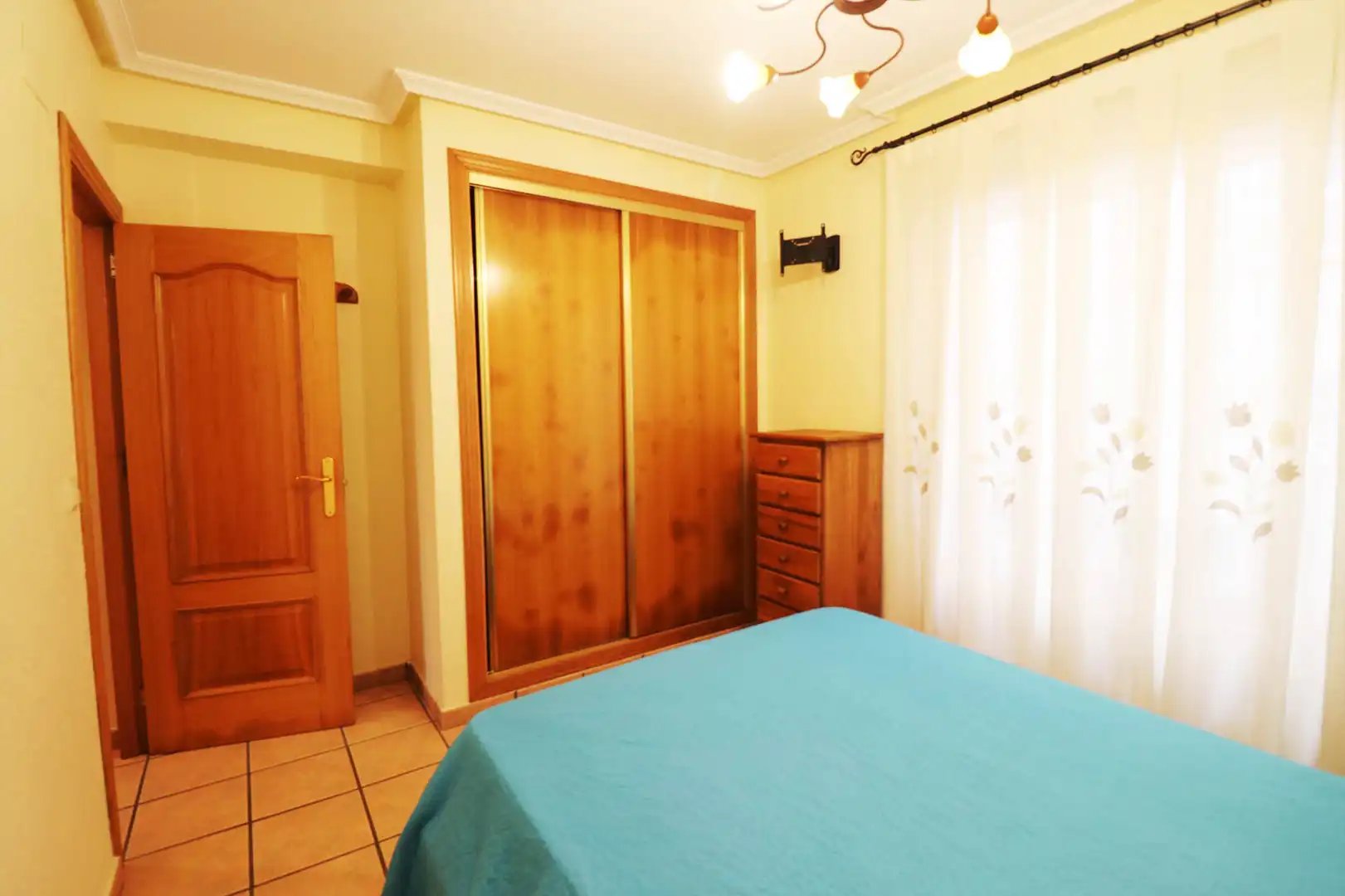 Pis de 99 m² a Guardamar del Segura
