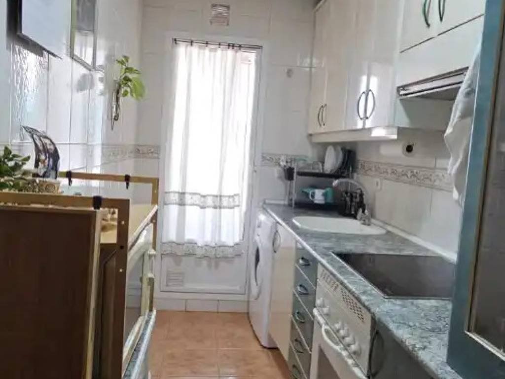 Pis de 60 m² a Puertollano