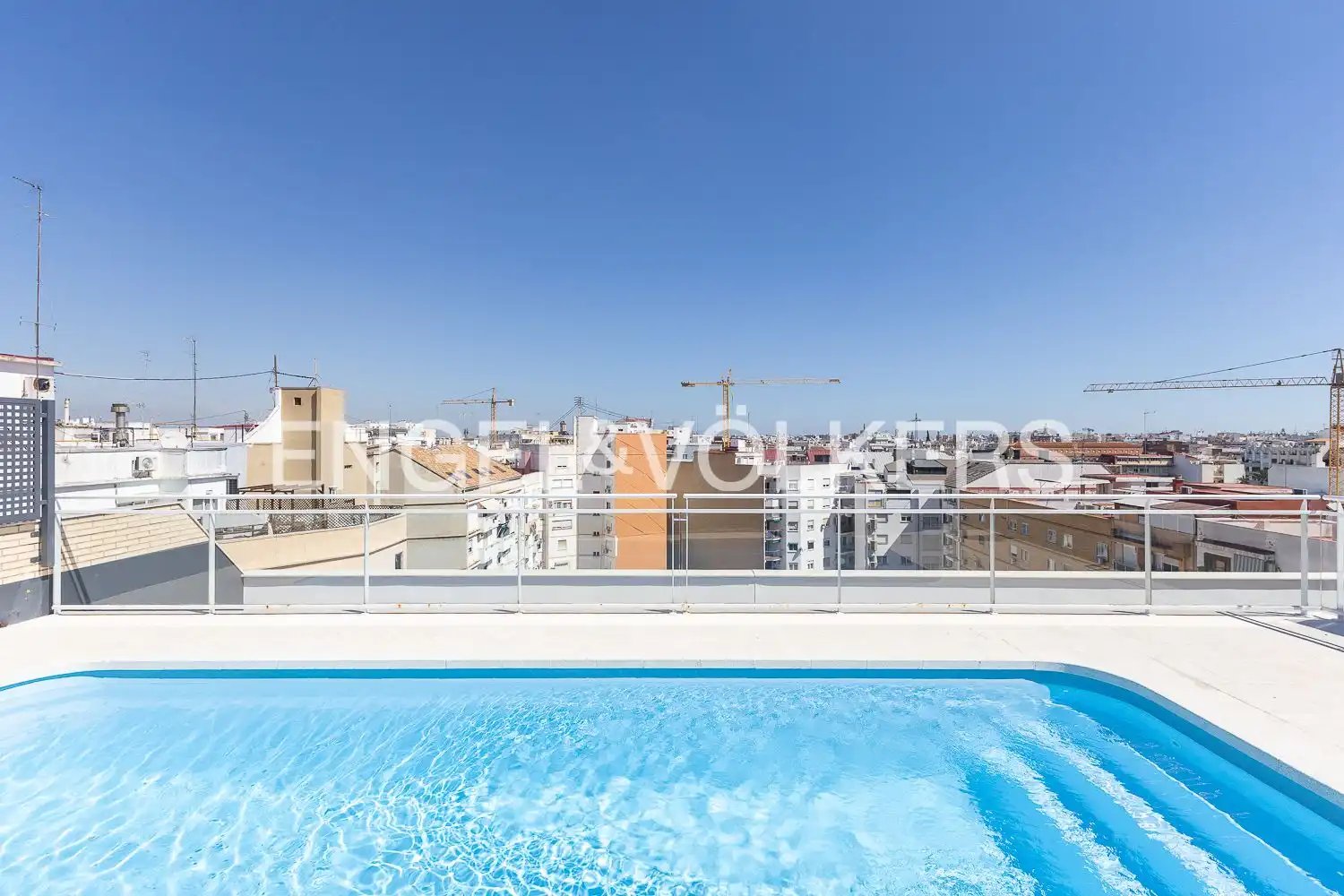 Pis de 85 m² a València
