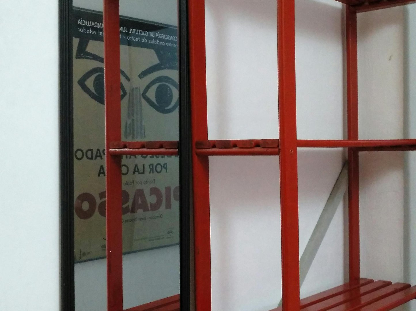 Habitación 9 m², Sevilla